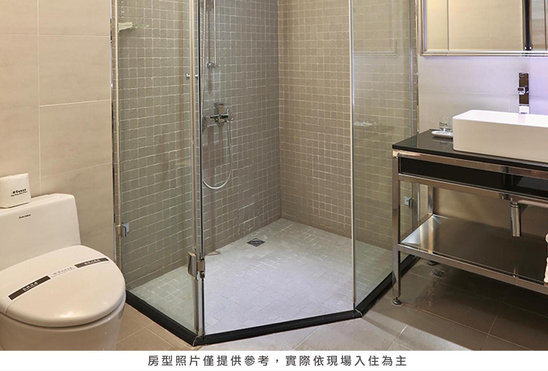 Royal Group Hotel Chang Chien Branch Kaohsiung Exterior foto